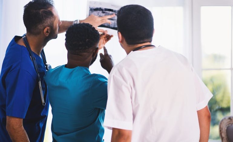  How Chronology Helps To Win Compensation For Medical & Clinical Negligence