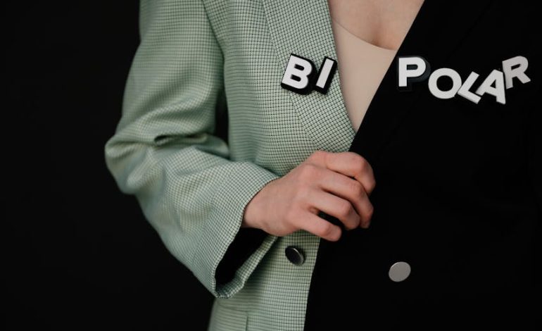  Role Of Organized Medical Records In Bipolar Disability Cases