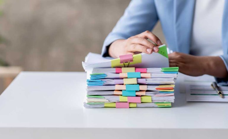  A Behind-the-Scenes Look at SSDI Client Services