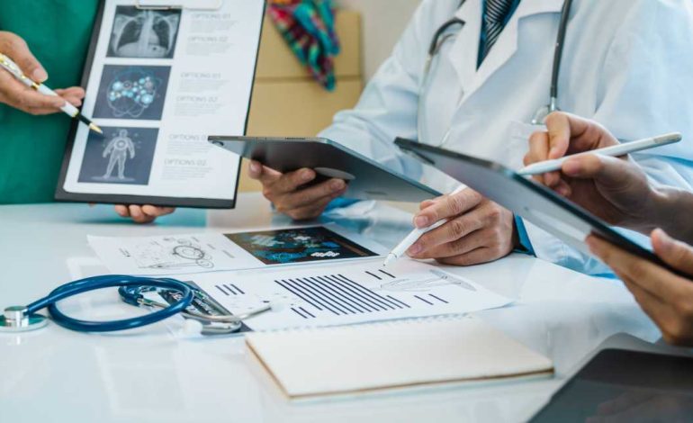  The Power of Accurate Medical Records in SSDI Cases