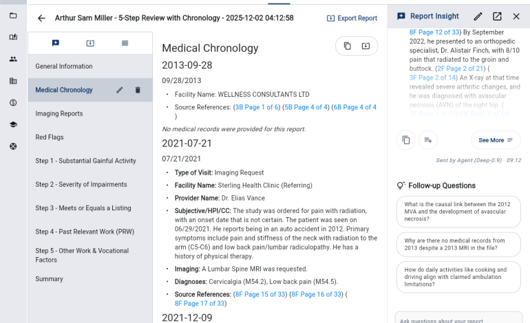 Post-Intake Operations: The Hidden Growth Lever for SSD Firms